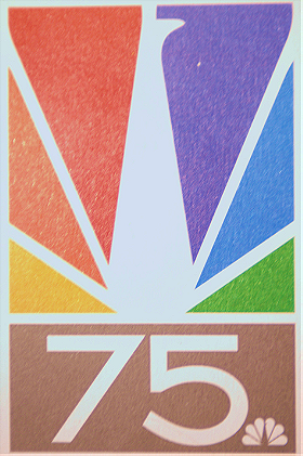 NBC 75th Anniversary Special