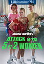 Attack of the 5 Ft. 2 Women