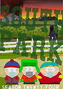 South park Season Twenty-Four