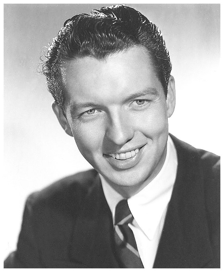 Robert Bailey