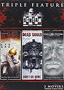 Steve Niles Remains / Dead Souls / Chilling Visions