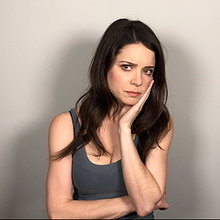 Ali Cobrin pictures and photos