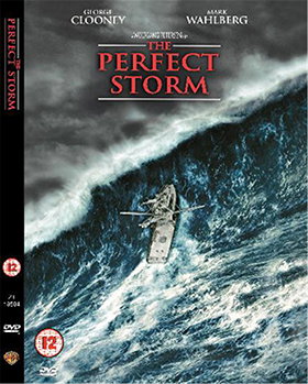The Perfect Storm [Region 2]