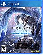Monster Hunter World: Iceborne Master Edition
