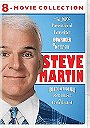 Steve Martin 8-Movie Collection