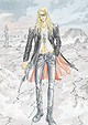 Grand Assassin (Tezcatlipoca)