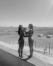 Luna Stevens pictures and photos