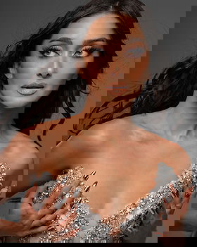 Victoria Velasquez Vincent