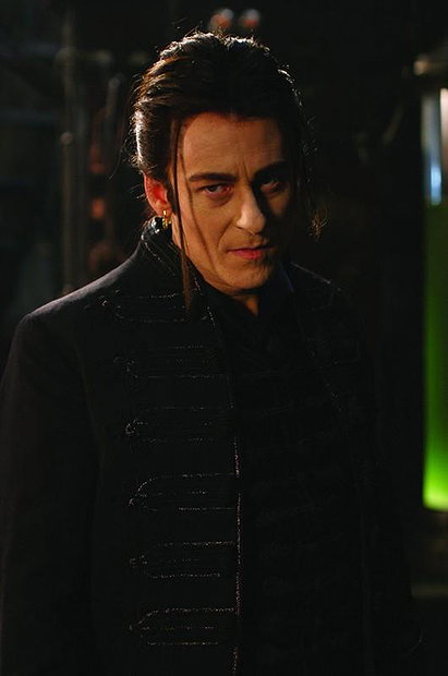 Dracula (Van Helsing)