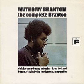 The Complete Braxton