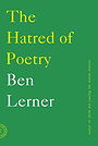 The Hatred of Poetry