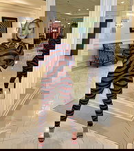 Halle Payne pictures and photos