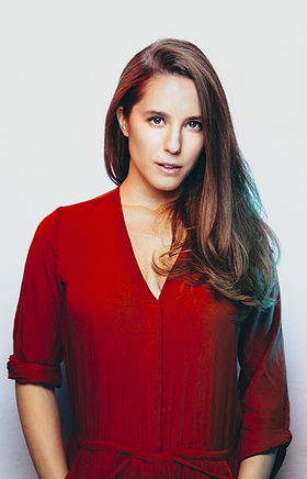 Helena Scheuba
