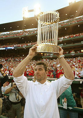 Jim Edmonds