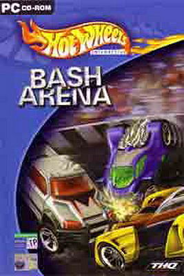 Hot Wheels: Bash Arena