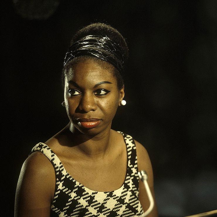 Nina Simone