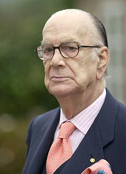 Camilo Jose Cela