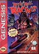 Rock 'N' Roll Racing
