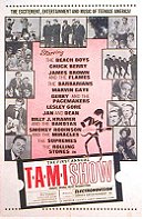The T.A.M.I. Show