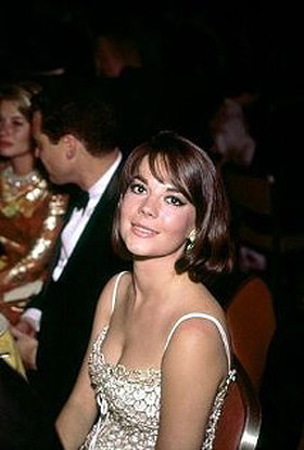 The 36th Annual Academy Awards                                  (1964)