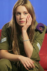 Daniella Kertesz pictures and photos