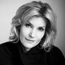 Joanna Bobin pictures and photos