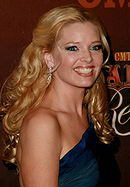 Melissa Peterman