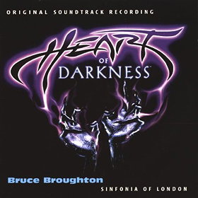Heart of Darkness: Original Soundtrack Recording