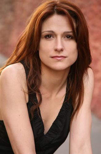 Nathalie Blanc
