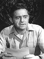 Ed Binns