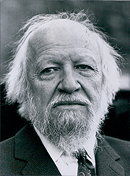 William Golding