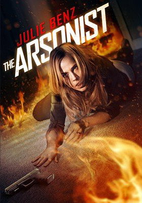 Arsonist, The (DVD)