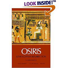 Osiris or The Egyptian Religion of Resurrection, Part 2