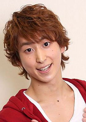 Daisuke Sakuma