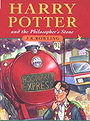 Harry Potter And The Philosopher