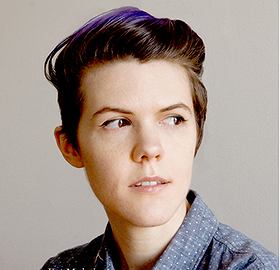 Rebecca Mock