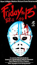 Friday the 13th Part 3: 3-D