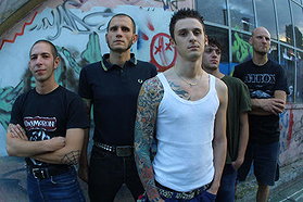 Los Fastidios