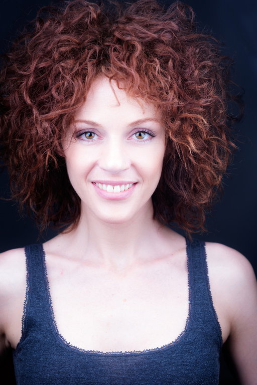 Almudena Gallego