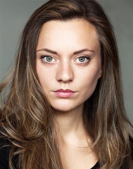 Ellie Goffe