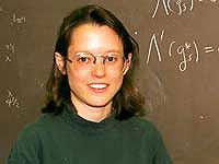 Eva Silverstein