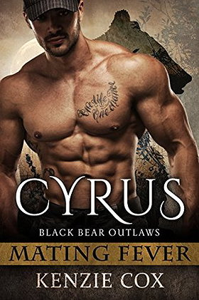 Cyrus (Black Bear Outlaws #1) 