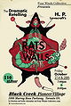 The Rats in the Walls