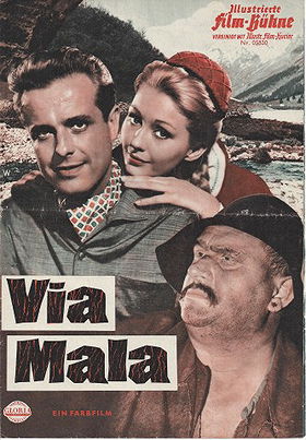 Via Mala