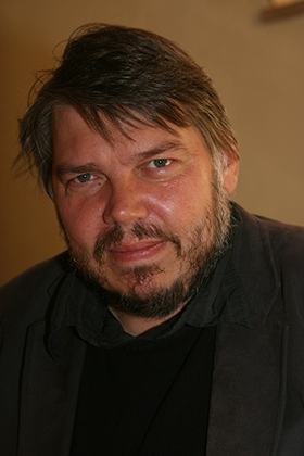 Stephan Wilke