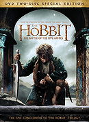 The Hobbit: The Battle of the Five Armies