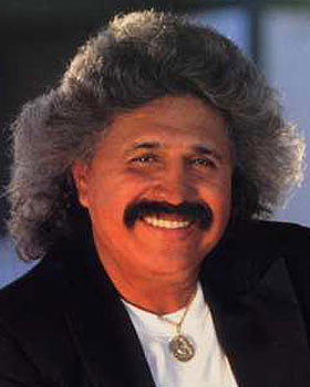 Freddy Fender