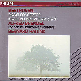 Beethoven: Piano Concerto 3 & 4