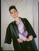 Bex Taylor-Klaus
