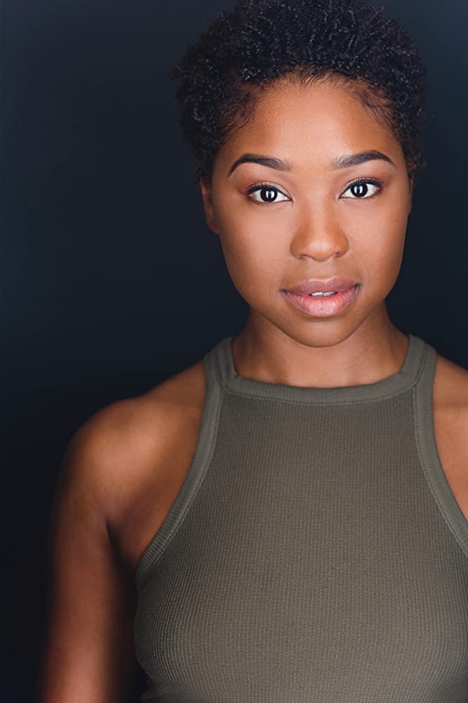 Adrianna Mitchell